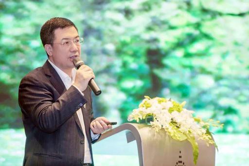 研讨会吸引了众多重量级来宾,包括高济医疗首席执行官李波,oatly噢